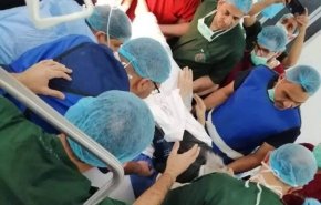 الشعب العراقي للسيد السيستاني 'الوطن محتاجك'