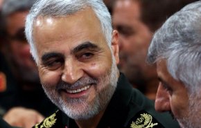 ضابط سابق للـ'CIA': مزاعم كاذبة اطلقت بحق سليماني