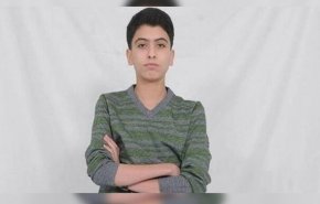 افزایش مجازات نوجوان فلسطینی از 35 سال زندان به حبس ابد