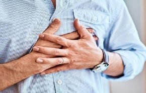 علامات تدل على الإصابة بالنوبة القلبية 'الخفيفة'