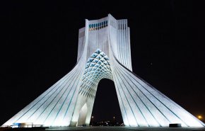 ايران ستتخذ خطوات جديدة بعد الاجراءات الاخيرة للترويكا الاوروبية