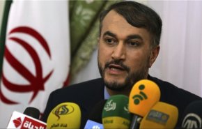 عبداللهيان: لن تهنأ أميركا في المنطقة بعد اغتيال الفريق سليماني