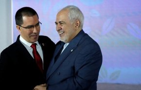 وزير خارجية فنزويلا يصل طهران مساء اليوم