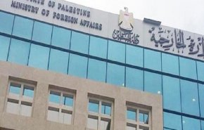 الخارجية الفلسطينية: بينيت يتصدر قائمة 