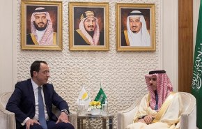 السعودية تعلن دعمها الكامل لسيادة قبرص