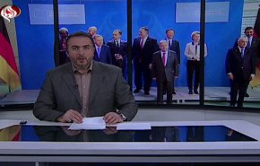  نشرة الاخبار من قناة العالم الساعة 16:00 بتوقيت غرينتش 19-01-2019 