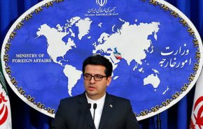 طهران: اذا لم تتجاوب أوربا فهناك اجراء قوي مختلف