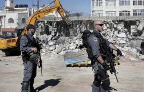  الاحتلال يسلم إخطارات بإخلاء 10 منازل فلسطينية في القدس