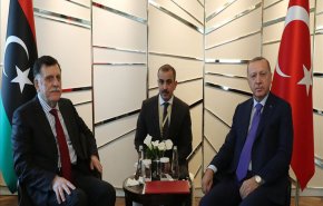 تركيا: سنواصل سياسة مواجهة الحروب بالوكالة!