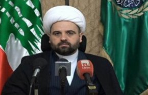 الشيخ قبلان يستنكر اعمال الشغب في لبنان