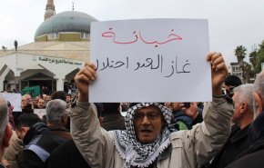 الأردن .. مشروع قانون لرفض 