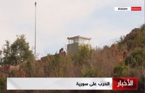 عدوان تركي جديد على الاراضي السورية