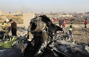 كشف تفاصيل جديدة عن حادثة الطائرة الاوكرانية