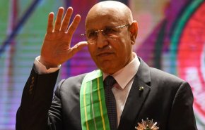 الرئيس الموريتاني يعود إلى نواكشوط بعد مشاركته في قمة لندن
