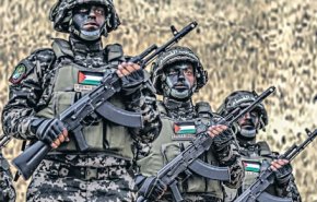 حماس: إيران لم تقطع دعمها عن المقاومة يوما واحدا