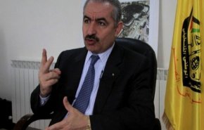 تشکیلات خودگردان: در حال مقابله با 4 جنگ اسرائیلی به صورت همزمان هستیم