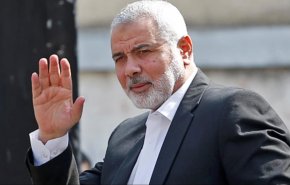 هنية يصل الى ماليزيا على رأس وفد قيادي لحماس
