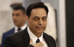 تشكيل حكومة لبنانية مؤلفة من 20 وزيرا