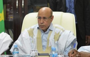 الرئيس الموريتاني: واجهنا بحزم الجماعات الإرهابية
