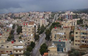 شاب سوري يفجر فتاة يحبها بقنبلة يدوية