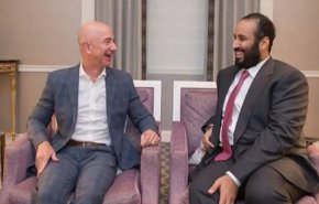 بن سلمان استخدم حيلة خبيثة لاختراق هاتف رئيس أمازون