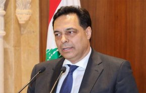 دياب: من أهم الأولويات تحقيق المطالب الشعبية بمكافحة الفساد في لبنان