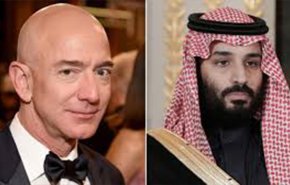 كيف ردت الرياض على اتهام بن سلمان باختراق هاتف مؤسس أمازون؟