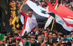 التيار الصدري يتبرء من هذه الفئات في المليونية
