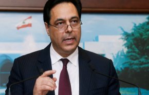 دياب: التقيت عددا من السفراء الاجانب... وإقالة حاكم مصرف لبنان غير واردة حاليا
