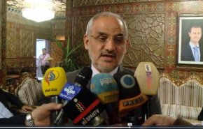 ايران على اتم الاستعداد لاعادة اعمار المدارس في سوريا