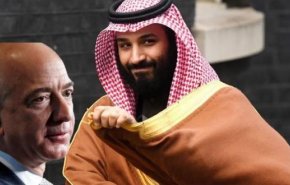 تقرير للأمم المتحدة يتهم السعودية باختراق هاتف رئيس أمازون
