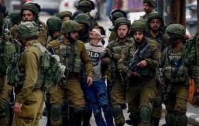 فلسطين.. أسير قاصر يروي لحظات اعتقاله المروعة