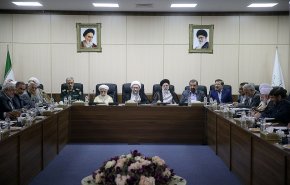 پایان مهلت مجمع تشخیص برای بررسی cft/ نظر شورای نگهبان به تایید رسید
