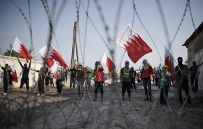 الغموض يلف مستقبل حقوق الانسان في البحرين
