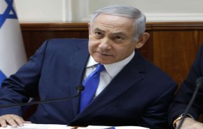 بالفيديو.. نتانياهو لم يضيع الفرصة ويجدد تعهده بضم الاغوار