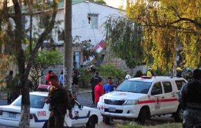 تحطم طائرة حربية في السلفادور ومصرع طياريها