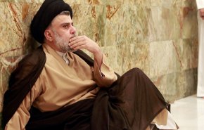 مقرب من مقتدى الصدر: 'الرئيس العراقي قلب الطاولة'