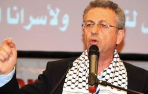البرغوثي: يدعو لأوسع حملة ضغط دولية للإفراج عن الأسرى