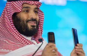 ديلي ميل تكشف عن 'نكتة' ابن سلمان على هاتف 'بيزوس'