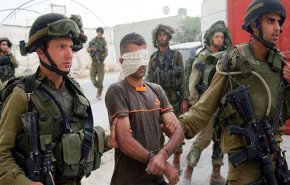  الاحتلال يعتقل فلسطينيين وبصدد الاستيلاء على أراض بالضفة