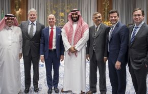شاهد.. الجديد في اختراق بن سلمان لهاتف جيف بيزوس
