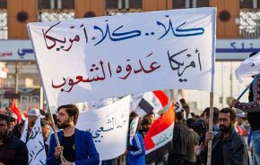 العراق ومليونية طرد الاحتلال الاميركي

