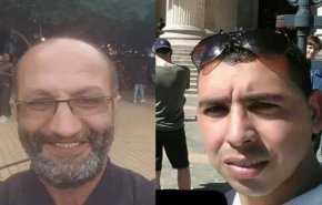 تمديد حبس ناشطين بالجزائر 
