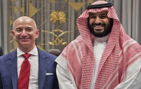 فضيحة 'هاتف بيزوس' تلاحق السعودية ومحاكمة 'اسرائيل' لمساعدتها