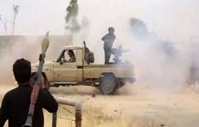 وزراء خارجية دول جوار ليبيا يناقشون أزمتها في الجزائر
