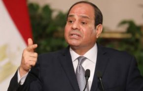 السيسي: هناك محاولات مستميتة للنيل من مصر