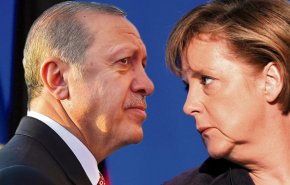 اردوغان لم يحضر مأدبة عشاء مؤتمر برلين لهذا السبب