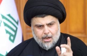 مقرب من الصدر يوجه سؤالاً عشية التظاهرة المليونية!