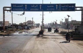 شاهد بالخريطة: تفاصيل جبهات المعارك في ريفي ادلب وحلب