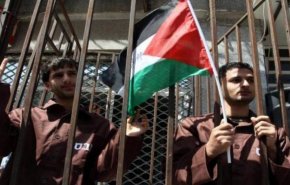 قوات القمع تقتحم غرف الأسرى في عسقلان